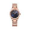 Zegarek THOMAS SABO WA02152652093. Kwarcowy, Kolor niebieski. Kobieta.