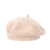 Beret Classy fluffy