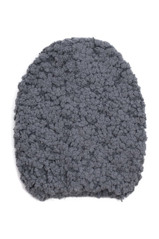 Polska czapka Błyszcząca Trawa