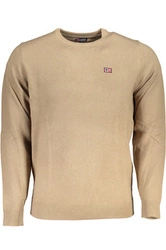 BRĄZOWA MĘSKA KOSZULKA Norway 1963