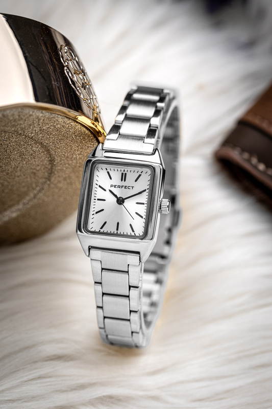 Zegarek damski PERFECT S399-06  + BOX