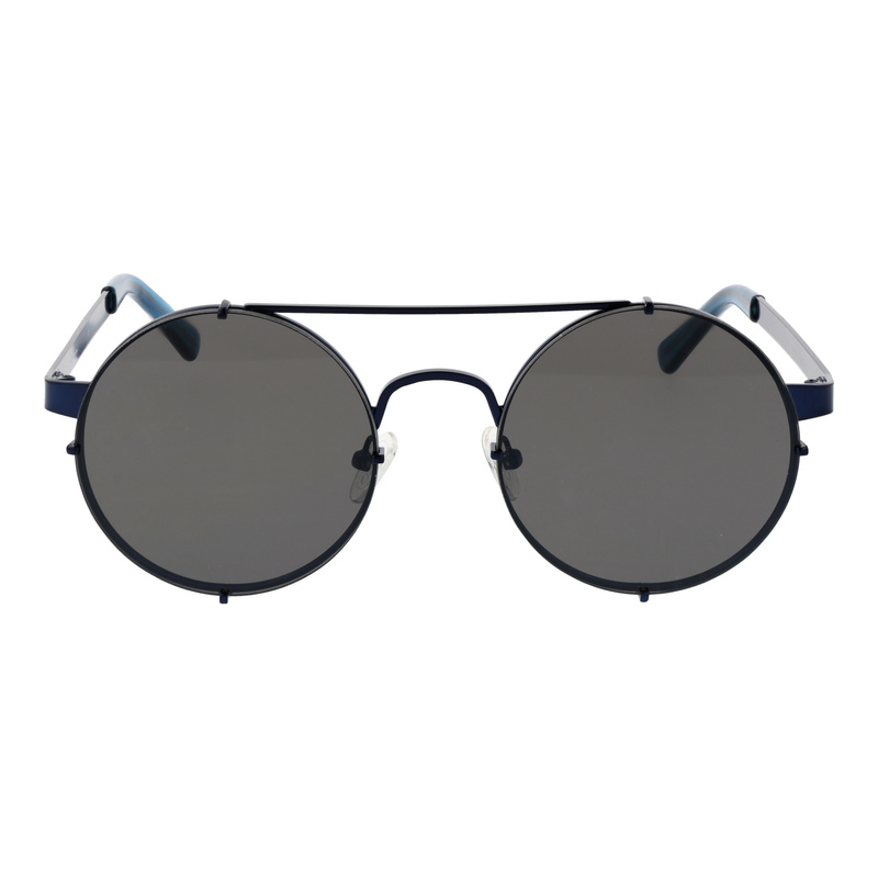 Okulary CHAMPION CU5139-53C03. Okulary przeciwsłoneczne, Kolor brązowy. Mężczyzna.