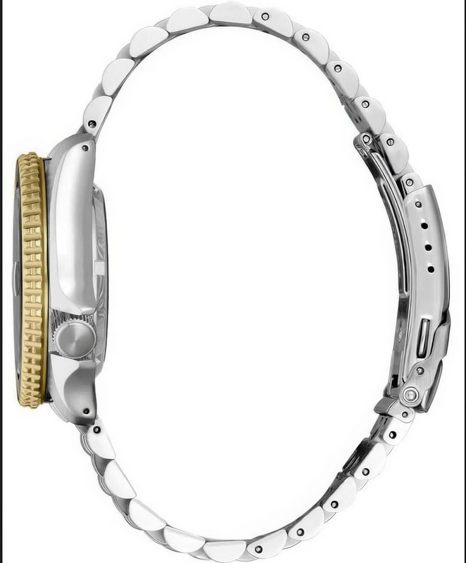 ZEGAREK MĘSKI SEIKO SSK021K1 AUTOMAT LIMITOWANY + BOX