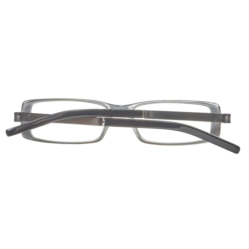 Okulary RODENSTOCK R5204-a. Okulary, Kolor czarny. Kobieta.