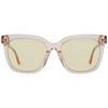 Okulary VICTORIA'S SECRET PINK PK0018-5572G. Okulary przeciwsłoneczne, Kolor ROSE. Kobieta.
