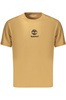 Męski bawełniany T-shirt Timberland z nadrukiem
