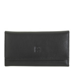 Duże stylowe Skórzane etui na klucze marki DUDU