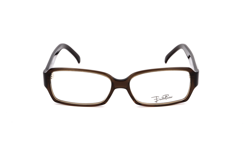 Okulary EMILIO PUCCI EP2652207. Okulary, Kolor HAZELNUT. Kobieta.