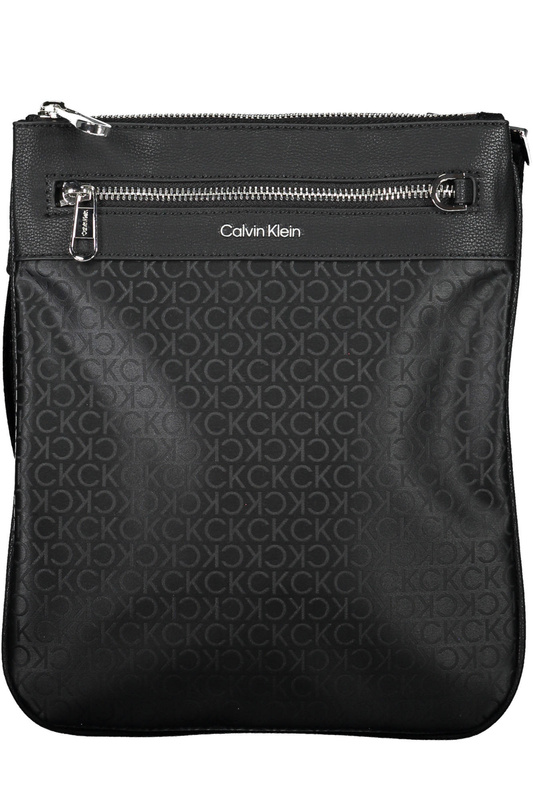 MĘSKA TORBA NA RAMIĘ CALVIN KLEIN BLACK
