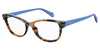 Okulary POLAROID PLD-D370-R8M. Okulary, Kolor Azu Hvna. Kobieta.