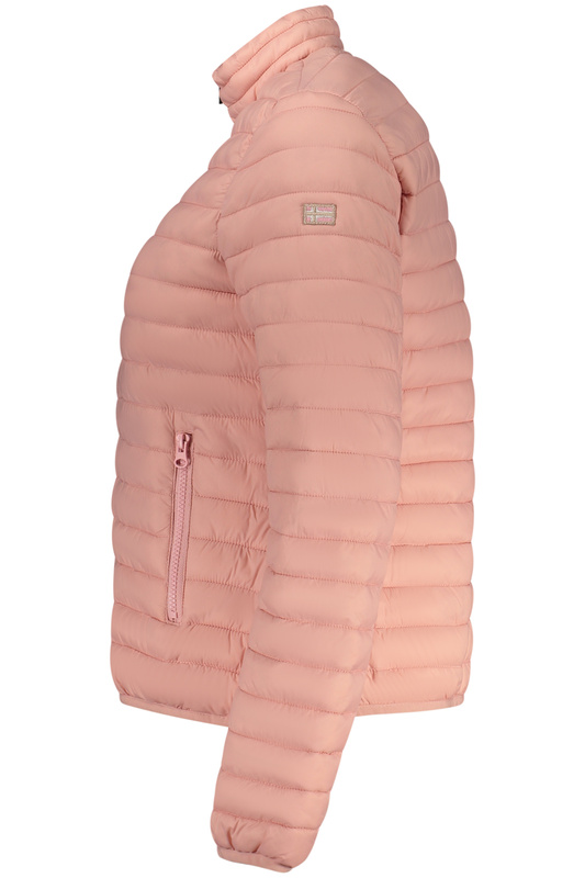 Norway 1963 RÓŻOWA KURTKA DAMSKA