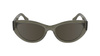 Okulary LACOSTE L6013S5418210. Okulary przeciwsłoneczne, Kolor brązowy. Kobieta.
