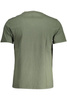 LEVI'S GREEN MAN T-SHIRT Z KRÓTKIM RĘKAWEM