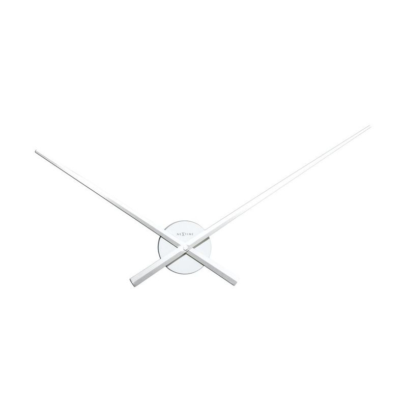 Zegarek NEXTIME 3118WI. WALL WATCH, Kolor . Unisex.