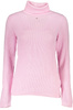 RÓŻOWY SWETER DAMSKI TOMMY HILFIGER