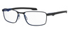 Okulary UNDER ARMOUR UA5063GD51F51. Okulary, Kolor czarny. Mężczyzna.