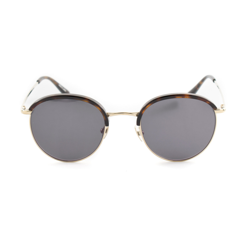 Okulary BELSTAFF LANGFORD-S059. Okulary przeciwsłoneczne, Kolor złoty. Unisex.