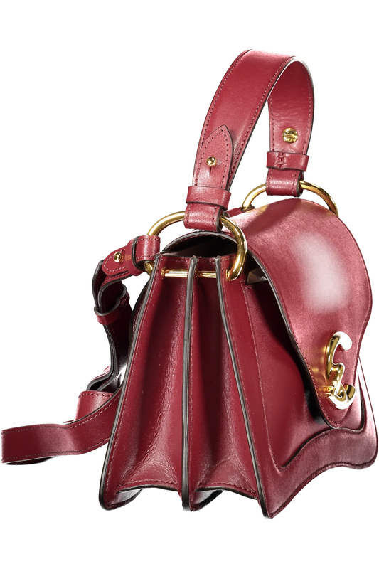 TOREBKA DAMSKA COCCINELLE PURPLE