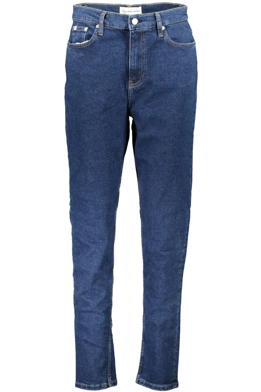 JEANSY CALVIN KLEIN DAMskie NIEBIESKIE