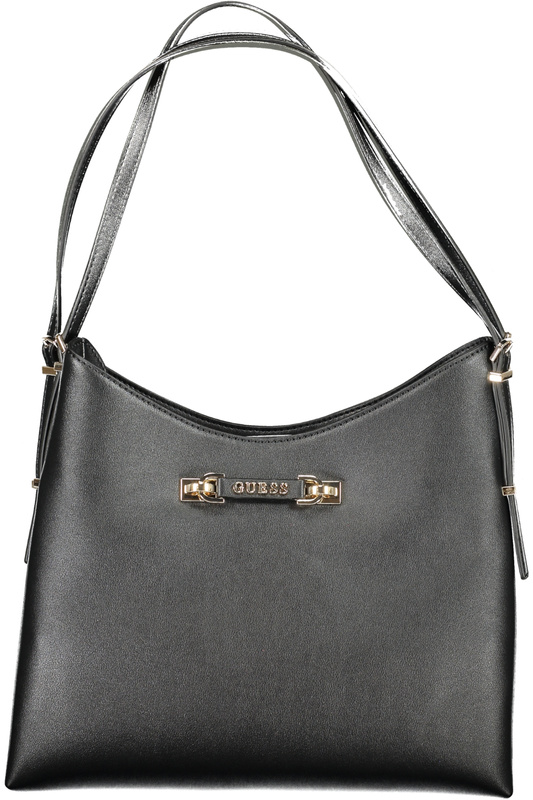 TOREBKA DAMSKA GUESS JEANS CZARNA