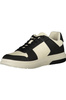 MĘSKIE BUTY SPORTOWE TOMMY HILFIGER CZARNE