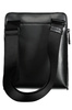 MĘSKA TORBA NA RAMIĘ CALVIN KLEIN BLACK