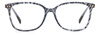 Okulary MISSONI MIS-0085-S37. Okulary, Kolor czarny biały. Kobieta.