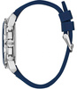 Zegarek GUESS W1047G2. Kwarcowy, Kolor niebieski szary. Mężczyzna.