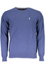 NIEBIESKI SWETER MCS MCS