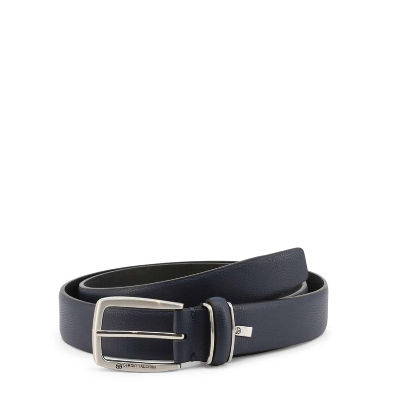 Pasek Sergio Tacchini 13 saddleBrązowe akcesoria C250200C315