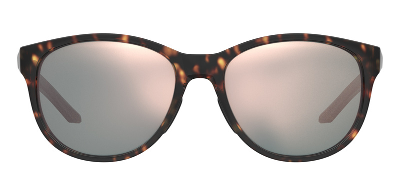 Okulary UNDER ARMOUR UA0014GS086F7. Okulary przeciwsłoneczne, Kolor brązowy. Kobieta.