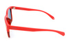 Okulary POLAROID PLD6044FS-C9A. Okulary przeciwsłoneczne, Kolor czerwony. Unisex.