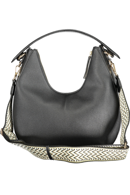 TORBY VALENTINO CZARNA TORBA DAMSKA