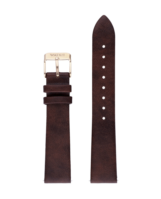 Zegarek WATXANDCO WXCO1035. STRAP, Kolor . Kobieta.