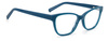 Okulary M MISSONI MMI0072ZI9F21. Okulary, Kolor zielony. Kobieta.