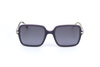 Okulary LEVI'S LV-5018-S-WOI. Okulary przeciwsłoneczne, Kolor brązowy. Kobieta.