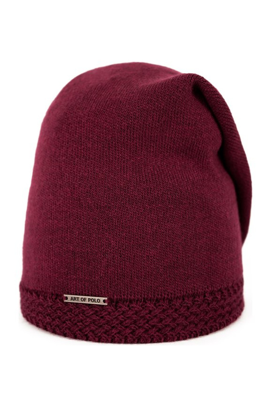 Polska czapka Chilly