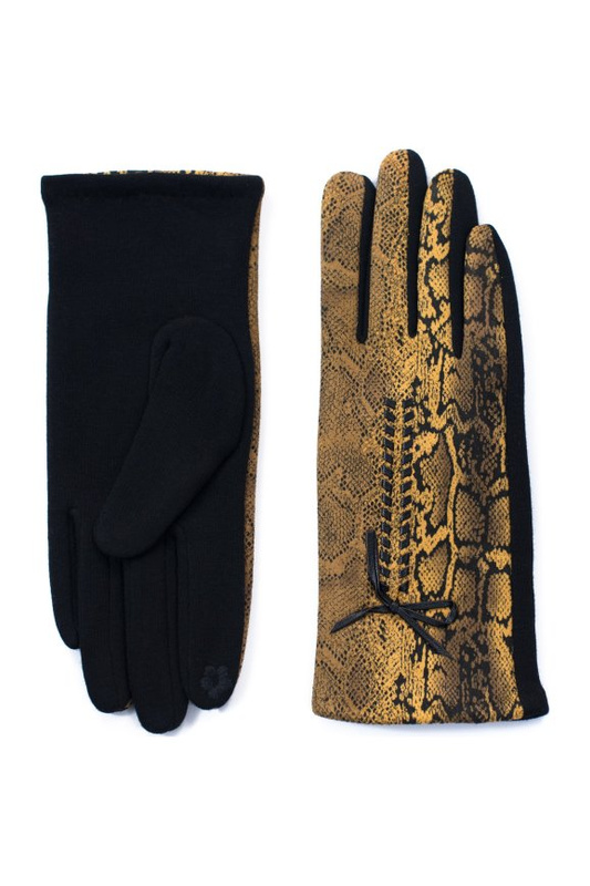 Rękawiczki Snake Ombre