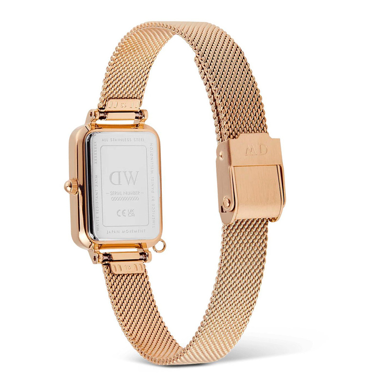 Damski zegarek DANIEL WELLINGTON DW00100749