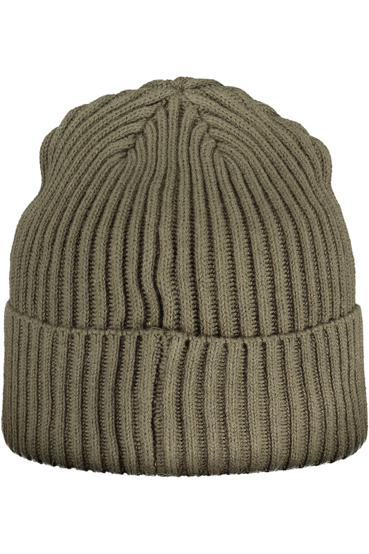 MĘSKA ZIELONA CZAPKA NORTH SAILS