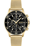ZEGAREK MĘSKI HUGO BOSS 1513907 - ADMIRAL (zh035d)
