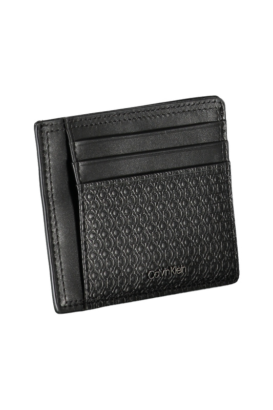 CALVIN KLEIN CZARNY PORTFEL M�SKI