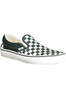 VANS MĘSKIE OBUWIE SPORTOWE CZARNE
