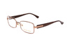 Damskie oprawki okularowe MICHAEL KORS MK358239