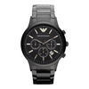 ZEGAREK MĘSKI EMPORIO ARMANI AR2434 - RENATO + BOX
