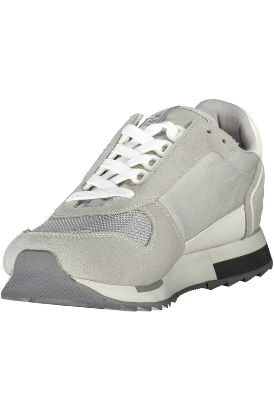 NAPAPIJRI SHOES MĘSKIE OBUWIE SPORTOWE SZARE