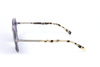 Okulary LEVI'S LV-5018-S-WOI. Okulary przeciwsłoneczne, Kolor brązowy. Kobieta.