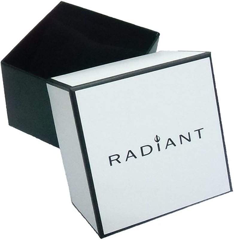 Zegarek RADIANT RA453203. Kwarcowy, Kolor niebieski. Kobieta.