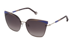 Okulary CAROLINA HERRERA SHE147-640H33. Okulary przeciwsłoneczne, Kolor MULTICOLOUR. Kobieta.