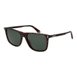 Okulary POLAROID PLD6232S55086. Okulary przeciwsłoneczne, Kolor brązowy. Mężczyzna.